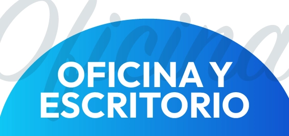 Oficina y Escritorio